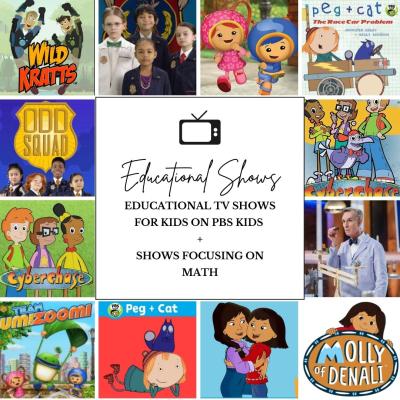 From Stories to Rhymes: Exploring Educational Content for All Ages on Dailymotion