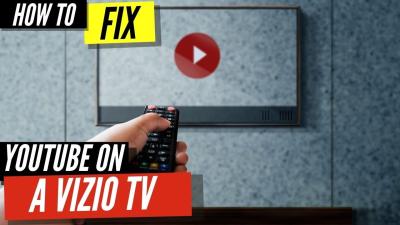 Step-by-Step Guide to Deleting YouTube from Your Vizio Smart TV