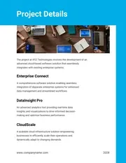 How to Create Professional Proposals with 123RF