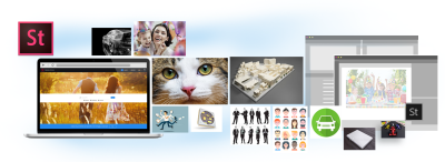 adobe stock how to change collection cover photo
