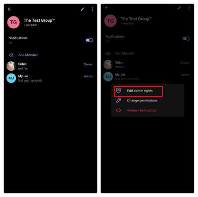 How to Direct Message Someone on Telegram: Sending Private Messages
