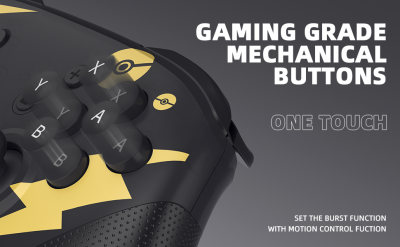 Does the Switch Pro Controller Have Rumble? A Closer Look at Its Vibration Features