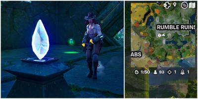 Can You Complete Quests in Team Rumble? How to Tackle Objectives in Fortnite