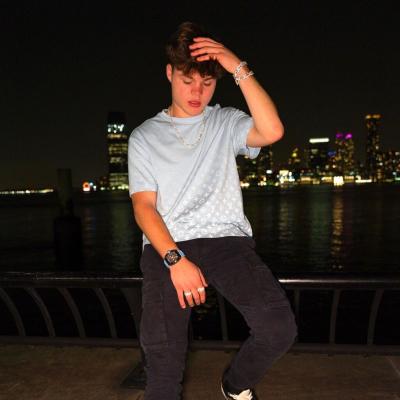 How Tall Is Jack Doherty from YouTube? A Look at Jack Doherty's Height and Personal Details