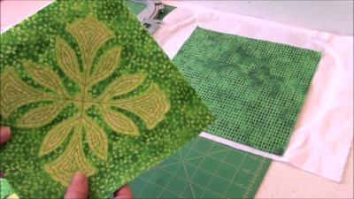 How to Do Applique Work on Dailymotion: A Complete Guide
