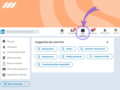 How to View Saved Jobs on LinkedIn Quickly
