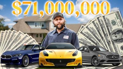 How Vice Grip Garage Makes Money on YouTube: A Revenue Analysis