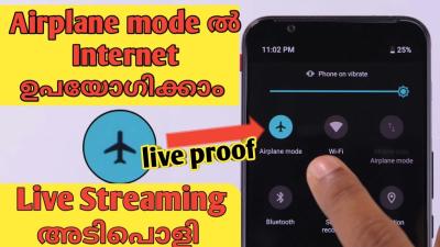 Does YouTube Work in Airplane Mode? Offline Viewing Tips for Travelers
