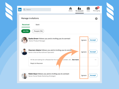 How to Remove Connections from LinkedIn Without Notifying Them