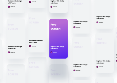 How to Download a Free Template on Behance: Accessing and Using Free Design Templates