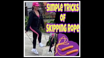 How to Do Skipping Rope Exercise on Dailymotion: A Complete Guide for Beginners