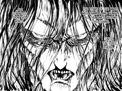 Why Does Eren Want to Cause the Rumbling in Attack on Titan?