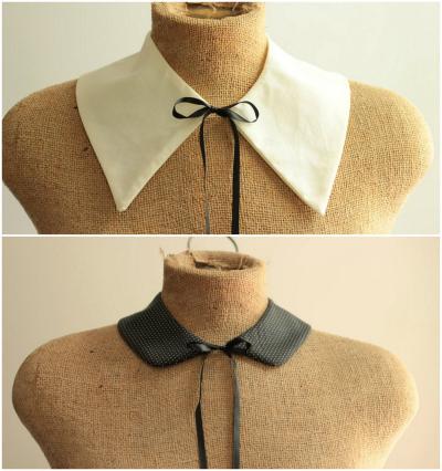 Step-by-Step Guide to Sewing a Collar on a Dress