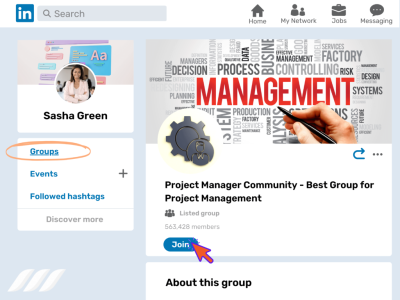How to Create a LinkedIn Group: Building Communities on LinkedIn
