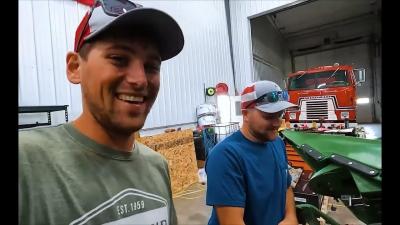 How Much Does Larson Farms Make on YouTube? Exploring the Revenue of Popular YouTube Channels