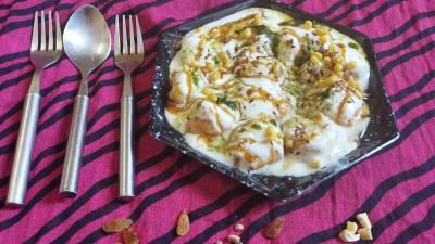 How to Make Dahi Bhalla at Home in Urdu: Easy Cooking Guide on Dailymotion
