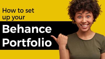 How to Publish Videos on Behance and Enhance Your Portfolio