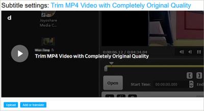 Learn How to Translate Videos on Dailymotion for Better Accessibility