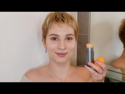 How to Apply Stick Foundation: Watch the Video Tutorial on Dailymotion