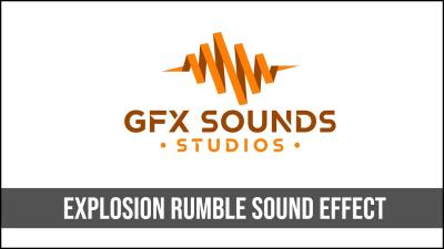 Can You Hear the Rumble That's Calling? A Look at Rumble’s Sound Effects