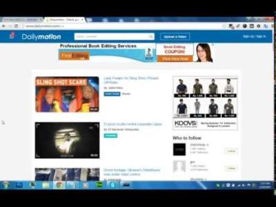 How to View Age-Restricted Dailymotion Videos: A Step-by-Step Guide