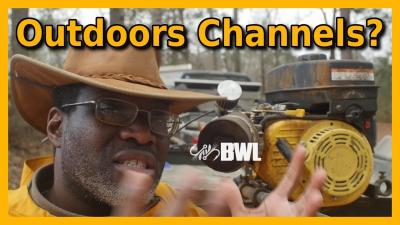 Does YouTube TV Have The Outdoor Channel and How to Watch Outdoor Content