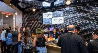 What Is the Parking Fee at YouTube Theater for Events and Shows?