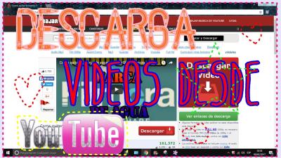 How to Download YouTube Videos: A Step-by-Step Guide in Spanish