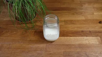 How to Make Evaporated Milk at Home on Dailymotion