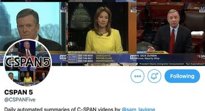 What Channel is CSPAN on YouTube TV? Find the Details Here