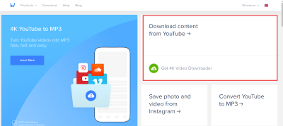 How to Download a YouTube Video in MP4 Format to Your Device
