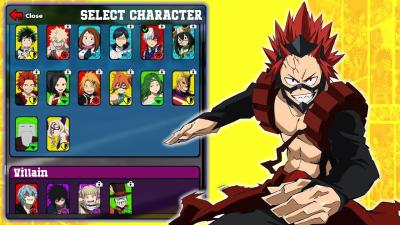 How to Get My Hero Ultra Rumble: Download and Installation Guide