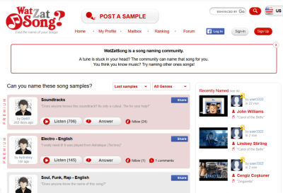 How to Find Music Used in a YouTube Video: Identifying Tracks