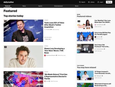 Is Dailymotion a Good Platform for Hosting Videos? A Review