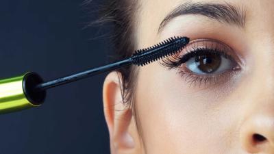 How to Apply Mascara and Eyeliner for a Bold Look on Dailymotion