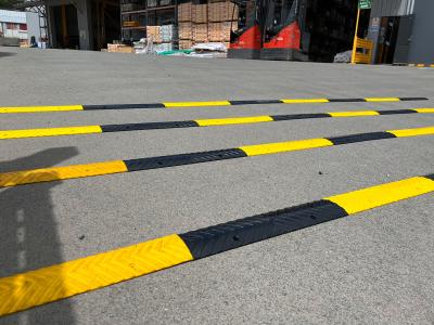 Are Rumble Strips Bad for Tires? Understanding the Effects on Your Vehicle