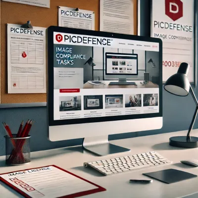 Using iStock Images on Your Website: What’s Allowed and What’s Not