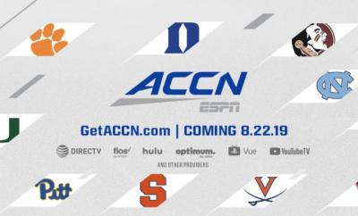 Is ACC Network Extra Available on YouTube TV? A Guide to Sports Channel Access