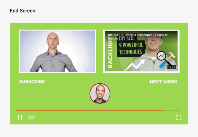 What Is an End Screen on YouTube? How to Use Them to Enhance Your Channel