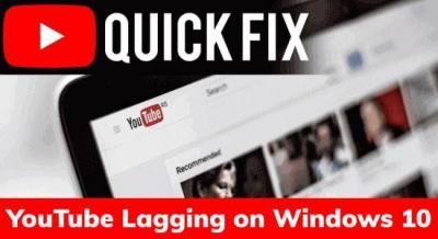 How to Fix Lag on YouTube: Improving Streaming Performance