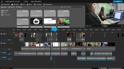How to Import YouTube Videos into WeVideo for Enhanced Editing
