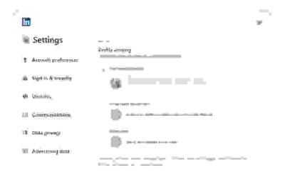 How to Remove Followers from Your LinkedIn Profile: Maintaining Privacy