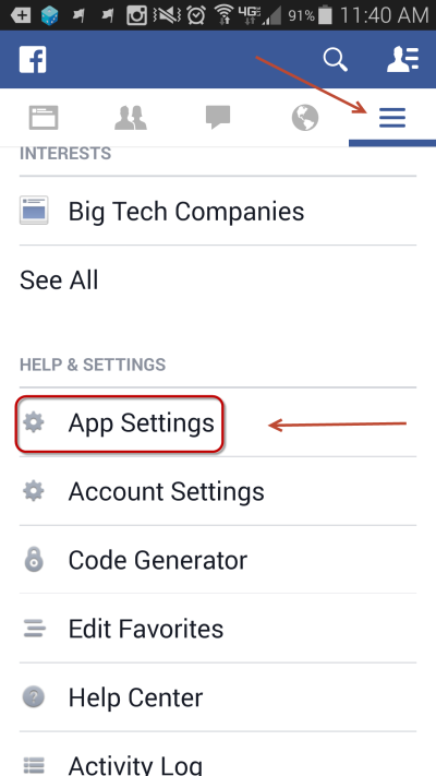 How to Auto-Play Dailymotion Videos on Facebook Easily