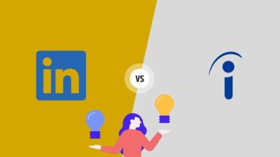 Indeed vs. LinkedIn: Which Platform Is Better for Job Seekers?