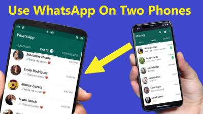 A Complete Guide to Setting Up a WhatsApp Account with Dailymotion