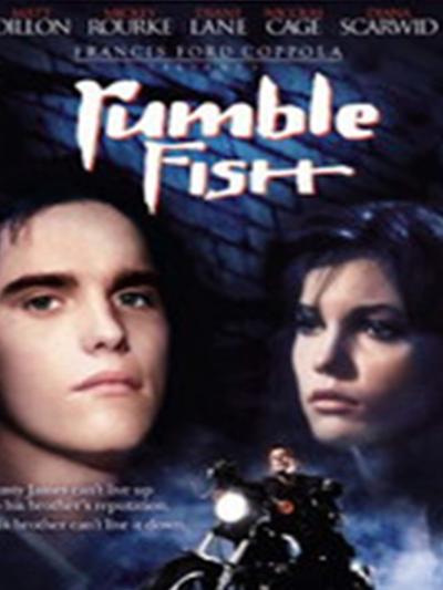 Where Can I Watch Rumble Fish? Streaming Platforms and Options