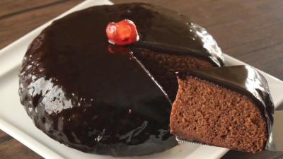How to Make Chocolate Cake Video: Easy Baking Tutorial on Dailymotion