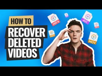 How to Find Deleted Videos on Dailymotion
