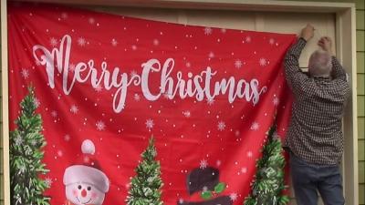 How to Install Garage Door Banner with String on YouTube: A Step-by-Step Guide