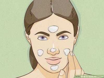 How to Apply BB Cream with Fingers: Achieve a Flawless Finish